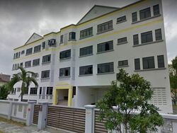 St Patrick's Court (D15), Apartment #572964181